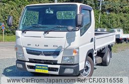 mitsubishi-fuso canter 2017 GOO_NET_EXCHANGE_0840296A30241012W001