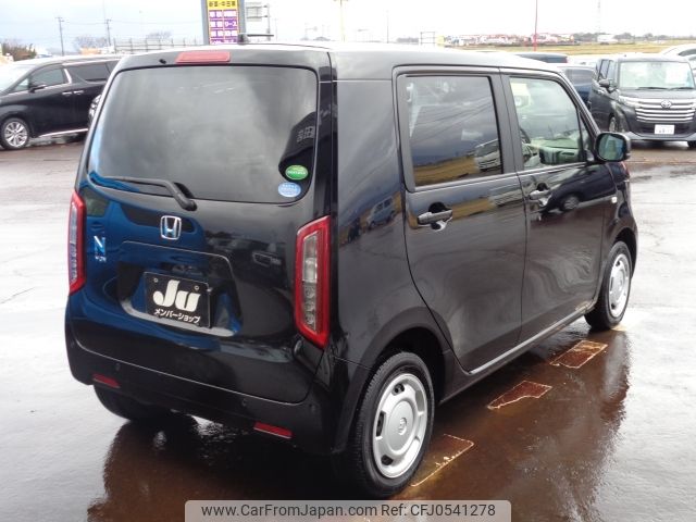 honda n-wgn 2020 -HONDA--N WGN 6BA-JH4--JH4-1010479---HONDA--N WGN 6BA-JH4--JH4-1010479- image 2