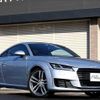 audi tt 2016 -AUDI 【岡山 301ﾑ8710】--Audi TT FVCHH--G1006662---AUDI 【岡山 301ﾑ8710】--Audi TT FVCHH--G1006662- image 1