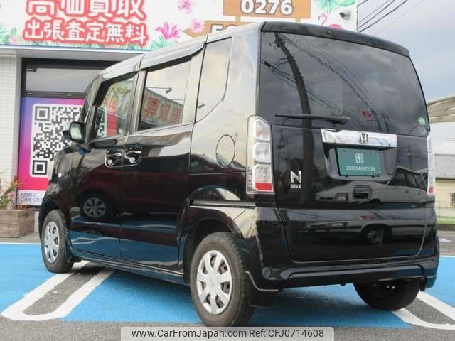 honda n-box 2012 -HONDA 【名変中 】--N BOX JF1--1134057---HONDA 【名変中 】--N BOX JF1--1134057- image 2