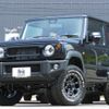 suzuki jimny 2024 quick_quick_JB64W_JB64W-325900 image 1