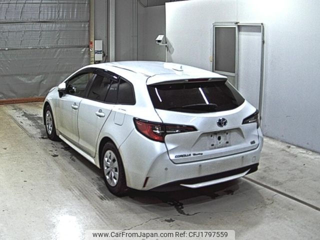 toyota corolla-touring-wagon 2022 CFJ1797559 image 2