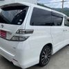 toyota vellfire 2010 CFJ1568674 image 8