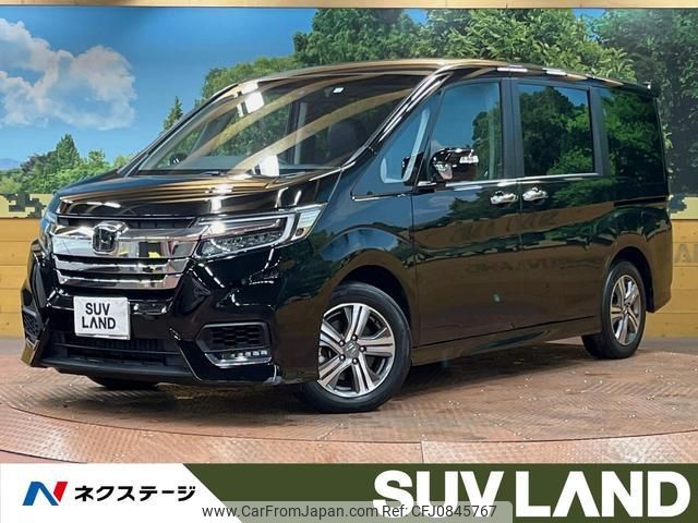 honda stepwagon-spada 2020 quick_quick_RP5_RP5-1205853 image 1