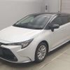 toyota corolla-touring-wagon 2021 -TOYOTA--Corolla Touring 6AA-ZWE211W--ZWE211-6089603---TOYOTA--Corolla Touring 6AA-ZWE211W--ZWE211-6089603- image 1