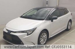 toyota corolla-touring-wagon 2021 -TOYOTA--Corolla Touring 6AA-ZWE211W--ZWE211-6089603---TOYOTA--Corolla Touring 6AA-ZWE211W--ZWE211-6089603-