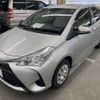 toyota vitz 2018 AF-KSP130-2234268 image 1