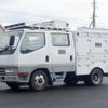 mitsubishi-fuso canter 2001 GOO_NET_EXCHANGE_0400004A30241110W003 image 7