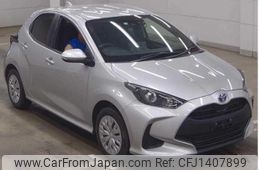 toyota yaris 2022 quick_quick_6AA-MXPH15_MXPH15-0016408