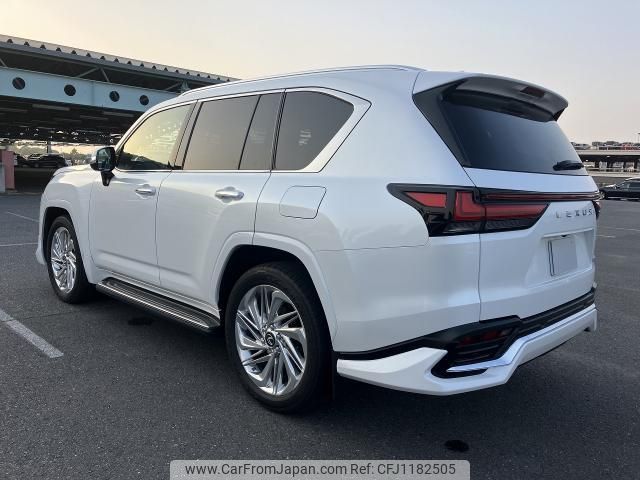 lexus lx 2023 quick_quick_3BA-VJA310W_VJA310-4034389 image 2