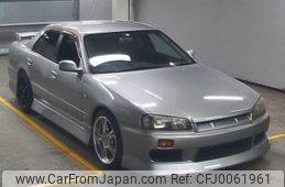 nissan skyline 1998 quick_quick_GF-ER34_018112