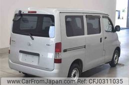 toyota townace-van 2008 TE3400