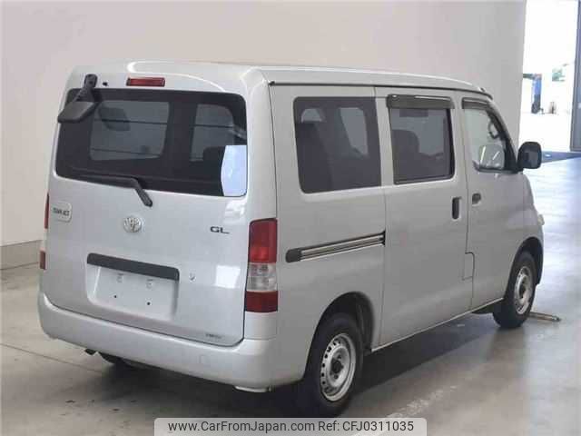 toyota townace-van 2008 TE3400 image 1