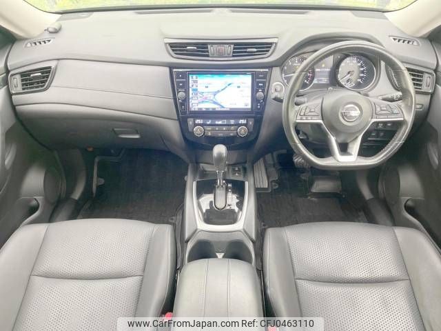 nissan x-trail 2019 -NISSAN--X-Trail DBA-T32--T32-060500---NISSAN--X-Trail DBA-T32--T32-060500- image 2