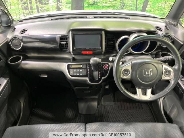 honda n-box 2012 -HONDA--N BOX DBA-JF2--JF2-2001707---HONDA--N BOX DBA-JF2--JF2-2001707- image 2