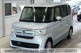 honda n-box 2017 -HONDA--N BOX JF3-1048507---HONDA--N BOX JF3-1048507-