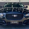jaguar xe 2019 CFJ1854445 image 13