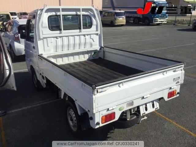 suzuki carry-truck 2010 -SUZUKI--Carry Truck DA65T-153168---SUZUKI--Carry Truck DA65T-153168- image 2