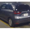 honda fit 2021 -HONDA 【水戸 502ﾋ9507】--Fit 6BA-GR1--GR1-1030911---HONDA 【水戸 502ﾋ9507】--Fit 6BA-GR1--GR1-1030911- image 2