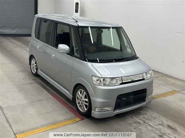 daihatsu tanto 2006 -DAIHATSU--Tanto L350S-0215341---DAIHATSU--Tanto L350S-0215341- image 1