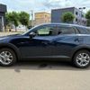 mazda cx-3 2021 CFJ1837452 image 3