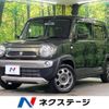 suzuki hustler 2015 -SUZUKI--Hustler DBA-MR31S--MR31S-845017---SUZUKI--Hustler DBA-MR31S--MR31S-845017- image 1