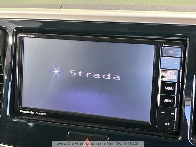 mitsubishi ek-space 2018 CFJ1515406 image 2