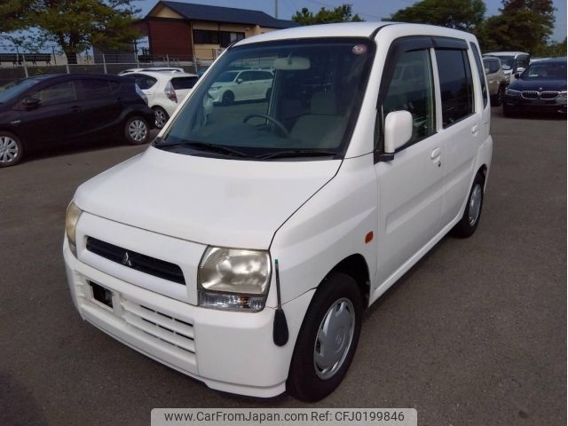 mitsubishi toppo-bj 1999 -MITSUBISHI--Toppo BJ H42A--H42A-0209448---MITSUBISHI--Toppo BJ H42A--H42A-0209448- image 1