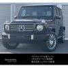 mercedes-benz g-class 2023 -MERCEDES-BENZ--Benz G Class 3DA-463350--W1N4633502X483533---MERCEDES-BENZ--Benz G Class 3DA-463350--W1N4633502X483533- image 1