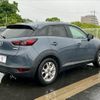 mazda cx-3 2020 -MAZDA--CX-3 5BA-DKLFW--DKLFW-100705---MAZDA--CX-3 5BA-DKLFW--DKLFW-100705- image 17
