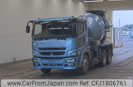mitsubishi-fuso super-great 2008 CFJ1806761