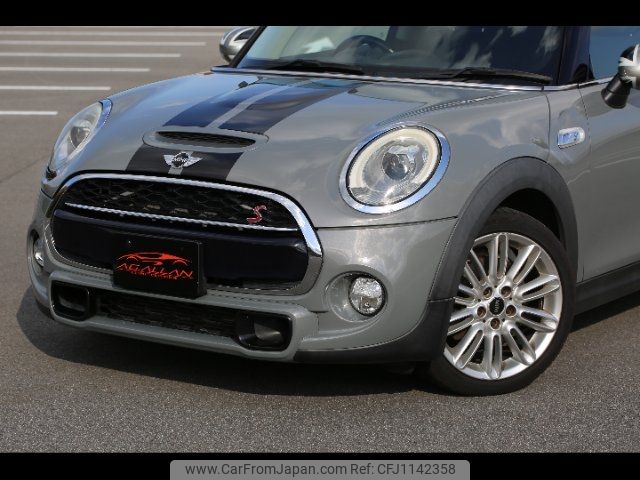 mini mini-others 2016 -BMW--BMW Mini XN20--02D26733---BMW--BMW Mini XN20--02D26733- image 2