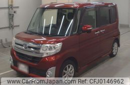 daihatsu tanto 2013 -DAIHATSU--Tanto LA600S-0030153---DAIHATSU--Tanto LA600S-0030153-