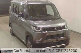 mitsubishi delica-mini 2025 -MITSUBISHI 【未記入 】--Delica Mini B38A-0609800---MITSUBISHI 【未記入 】--Delica Mini B38A-0609800-