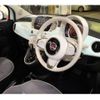 fiat 500 2018 -FIAT 【京都 548ﾛ 500】--Fiat 500 ABA-31212--ZFA3120000JA90285---FIAT 【京都 548ﾛ 500】--Fiat 500 ABA-31212--ZFA3120000JA90285- image 12