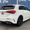mercedes-benz a-class 2024 -MERCEDES-BENZ--Benz A Class 3DA-177012--W1K1770122V205***---MERCEDES-BENZ--Benz A Class 3DA-177012--W1K1770122V205***- image 3
