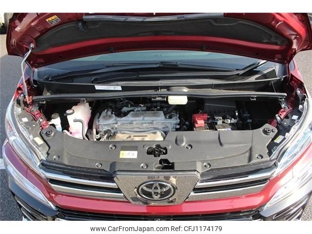 toyota vellfire 2020 -TOYOTA--Vellfire 3BA-AGH30W--AGH30-0324720---TOYOTA--Vellfire 3BA-AGH30W--AGH30-0324720- image 2