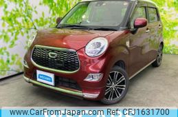 daihatsu cast 2016 CFJ1631700