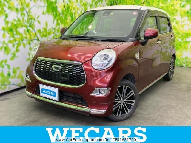 daihatsu cast 2016 CFJ1631700 image 1