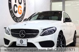 mercedes-benz amg 2019 -MERCEDES-BENZ--AMG CBA-205064--WDD2050642R374983---MERCEDES-BENZ--AMG CBA-205064--WDD2050642R374983-