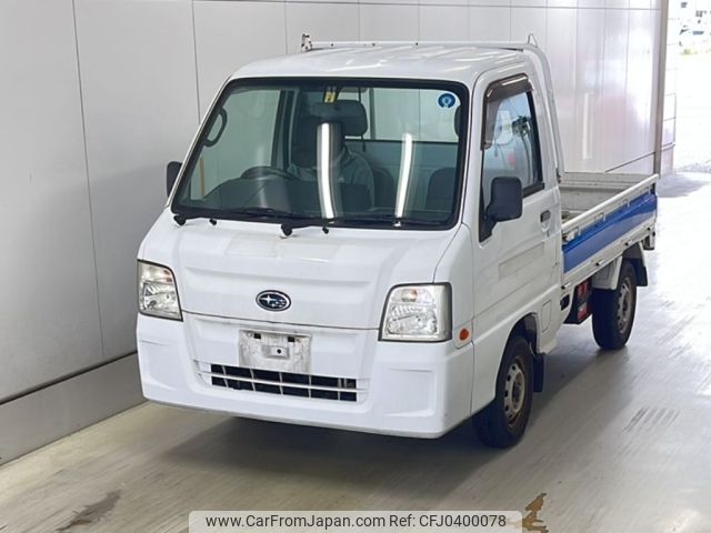 subaru sambar-truck 2010 -SUBARU--Samber Truck TT1-116888---SUBARU--Samber Truck TT1-116888- image 1