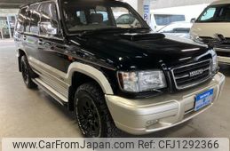 isuzu bighorn 1998 quick_quick_UBS73GW_UBS73GW-7203494