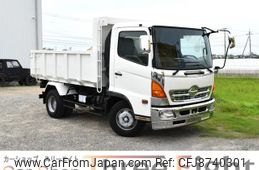 hino ranger 2004 GOO_NET_EXCHANGE_0707349A30230703W001