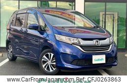 honda freed 2019 -HONDA--Freed DAA-GB7--GB7-1079207---HONDA--Freed DAA-GB7--GB7-1079207-