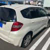 honda fit 2010 CFJ1797607 image 9