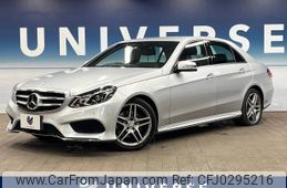 mercedes-benz e-class 2013 -MERCEDES-BENZ--Benz E Class RBA-212036C--WDD2120362A899923---MERCEDES-BENZ--Benz E Class RBA-212036C--WDD2120362A899923-