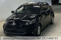 toyota yaris 2024 -TOYOTA--Yaris MXPH14-0015817---TOYOTA--Yaris MXPH14-0015817-