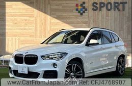 bmw x1 2017 -BMW--BMW X1 LDA-HT20--WBAHT920505J63657---BMW--BMW X1 LDA-HT20--WBAHT920505J63657-