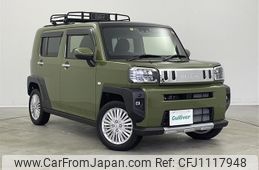 daihatsu taft 2023 -DAIHATSU--Taft 5BA-LA900S--LA900S-0138161---DAIHATSU--Taft 5BA-LA900S--LA900S-0138161-