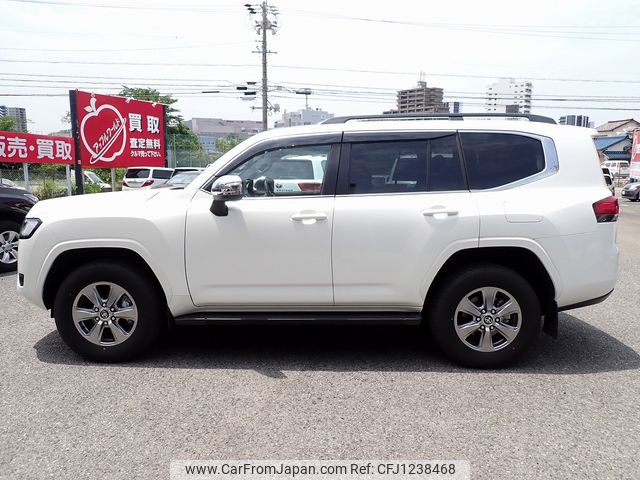 toyota land-cruiser 2023 25433006 image 2